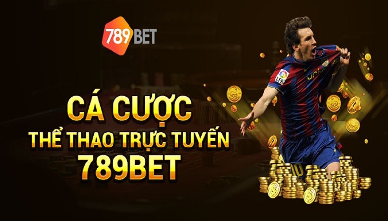 Hàng trăm trận đấu thể thao diễn ra mỗi ngày tại 789Bet