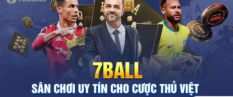 Đôi nét về 7Ball