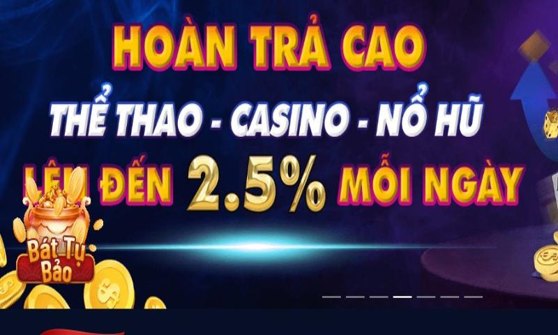 Khuyến mãi kho game siêu đa dạng và hấp dẫn 2023