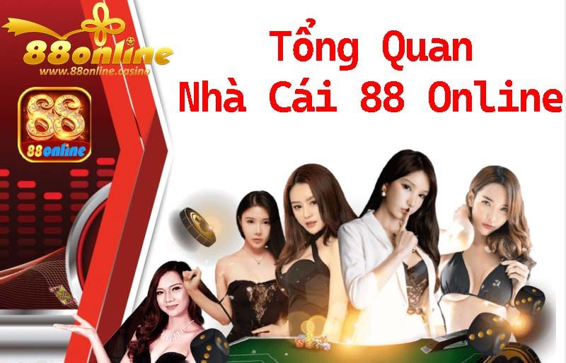 Hiểu thêm về 88 online