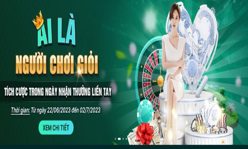 Thưởng không giới hạn nhận 2% tiền thưởng 