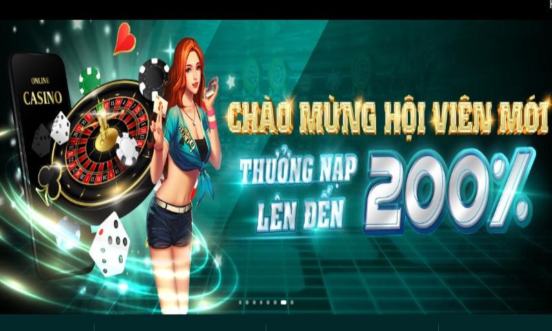 Người chơi giỏi nhận thưởng liền tay 