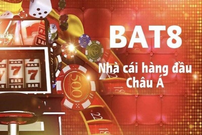 Giới thiệu về Bat8