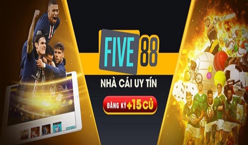 Giới thiệu đôi nét về FIVE88