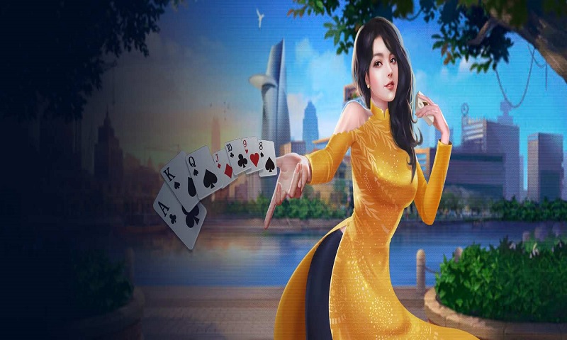 Giới thiệu Game Bài KY