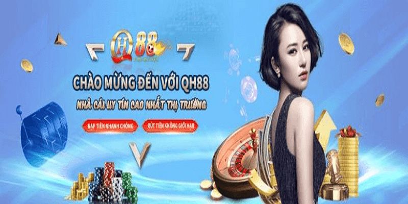 Nhà cái cung cấp hàng loạt tiện ích vô cùng thông minh