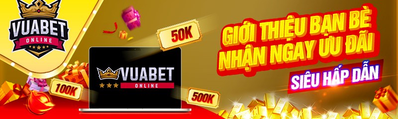 Thiết kế đồ họa cao cấp và trang nhã của cổng game Vuabet88 