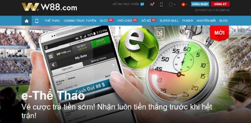 Chú trọng đầu tư vào dịch vụ chăm sóc cược thủ thành viên