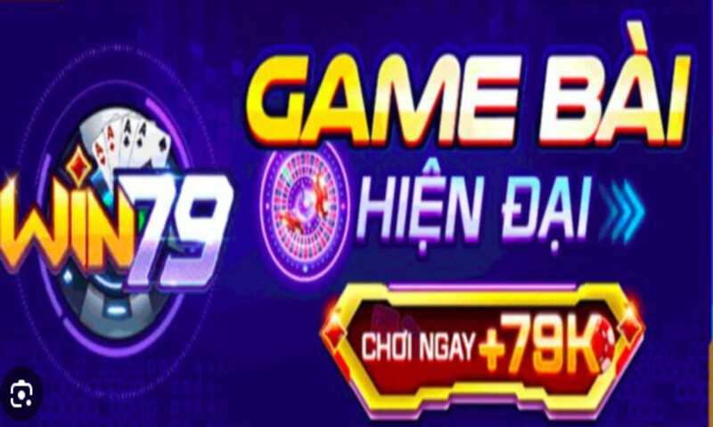 Giới thiệu về cổng game giải trí hot nhất hiện nay Win79