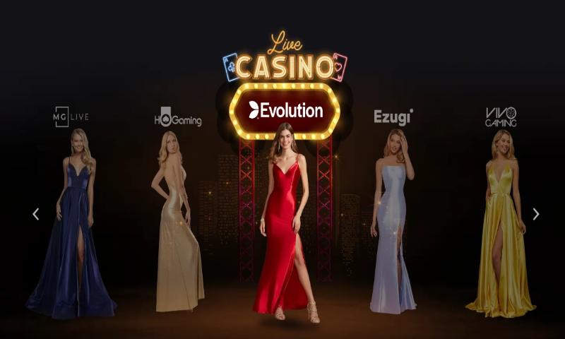 Nhận tiền từ việc chơi casino online  