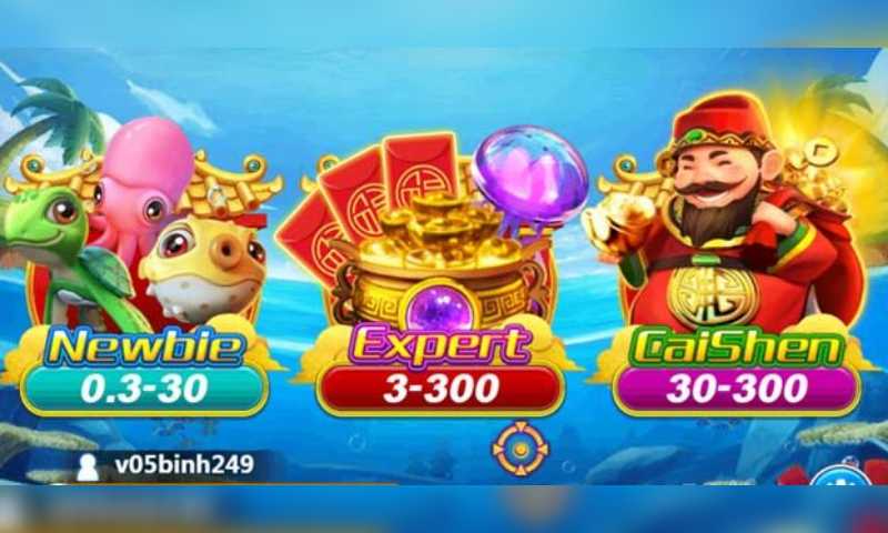 Thiết kế game với đồ họa chân thực và đẹp mắt