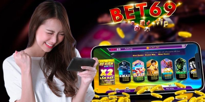 Tìm hiểu thêm thông tin về BET69