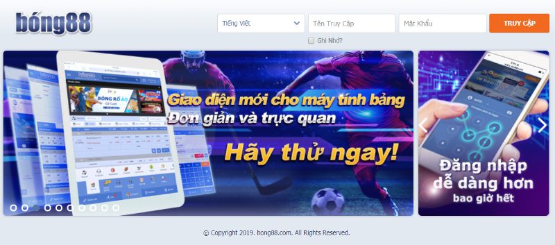 Nhiều hình thức thanh toán 