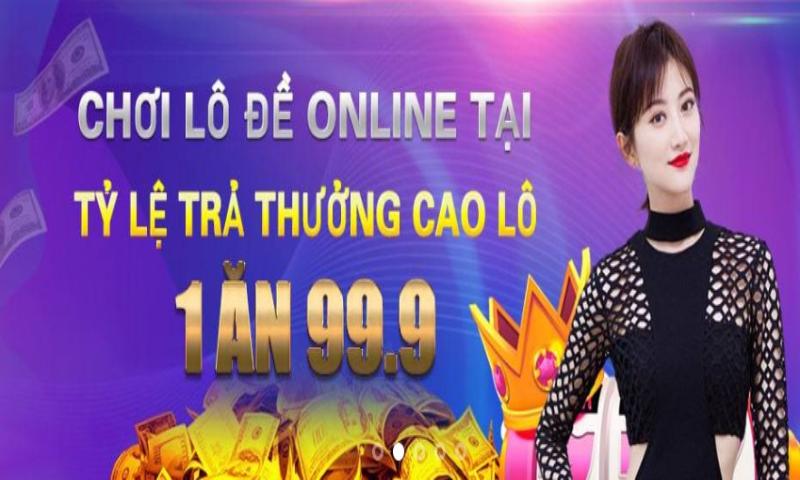 Chơi trò lô đề nhận thưởng cực cao 