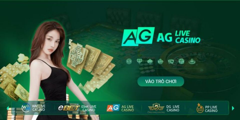 Live Casino HB88 độc đáo nhất hiện nay.