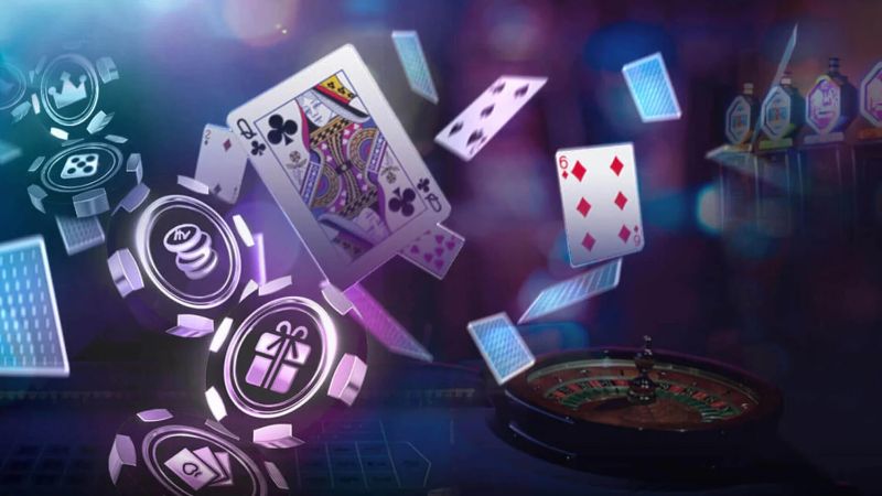 Các tính năng và công nghệ của Microgaming 