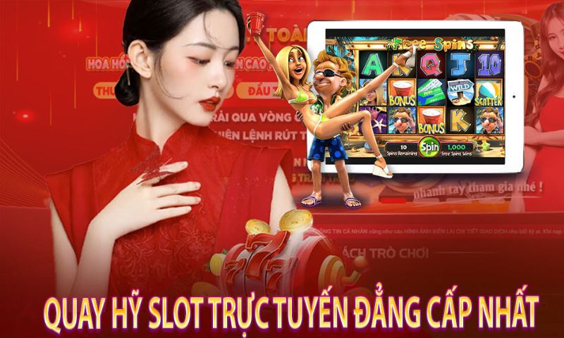 Slot game Sodo đẳng cấp bậc nhất