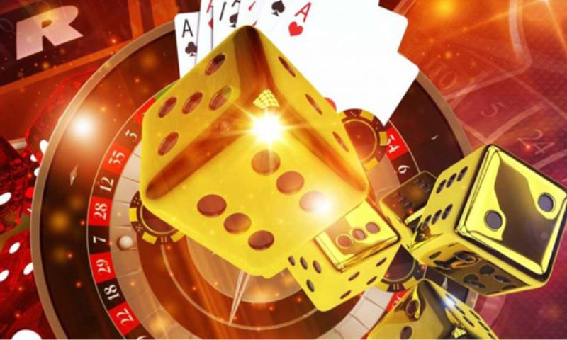 Casino Typhu88 đẳng cấp bậc nhất